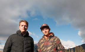 Before bargiel's onstage appearance, explorersweb had a. Exclusive Interview With Andrzej Bargiel Explorersweb