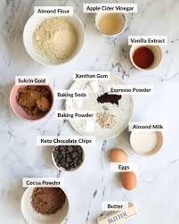 These low carb donuts can make your morning a little it sweeter on busy mornings when you are running a little late. Keto Triple Chocolate Doughnuts Clean Keto Lifestyle