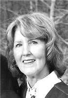 Mary Lou Harrison Obituary (2014)