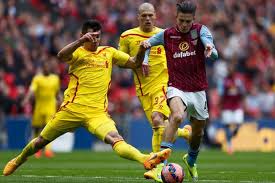 Create your own fifa 21 ultimate team squad with our squad builder and find player stats using our player database. Aston Villa Star Jack Grealish To Decide Between England And Ireland This Summer As Tug Of War Continues Mirror Online