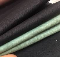 Weaving Factory Best Price of 98%Cotton 2%Spandex 20*16+70d 120*50 57/58"  260GSM Stretch Woven Fabric