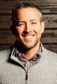 J.D. Greear to be SBC president nominee