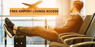 Valerie joy wilson, travel journalist and. 10 Best Indian Credit Card For Free Airport Lounge Access