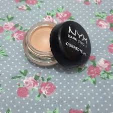 Goz Alti Morluklari Icin Nyx Dark Circle Corrector Doktor Kardesler