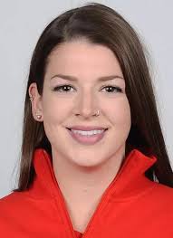 2013-14 Women's Ice Hockey Roster