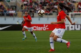 Este domingo 20 de junio, a las 21:00 horas. Chile Vs Eslovaquia Seleccion Chilena Femenina Jose Letelier Y La Importancia Del Amistoso Servira Mucho Para Acercarnos A Tener Buena Participacion Competir E Ilusionarnos Con Algo Mas En Tokio 2020 Redgol