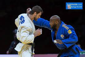 06 jun 2021 world judo championships seniors hungary 2021. Judoinside News Jorge Fonseca Showcases Amazing Judo And Retains World Title