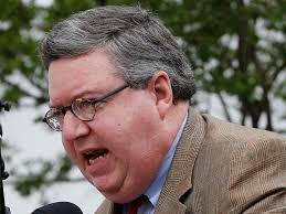 Alabama Education Association begins process to dismiss Henry Mabry