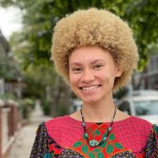 Student Snapshot: Chloe Thomas