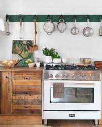 2 286 Likes 73 Comments Jennifer Theranchuncommon Com Theranchuncommon On Instagram Small Ha Rustic Kitchen Kitchen Accessories Decor Handmade Kitchens