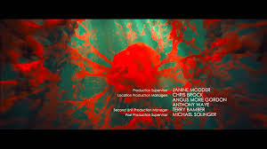 Here are the steps in the process: Skyfall Title Sequence James Bond Skyfall Title Sequence Opening Credits