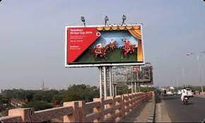 Outdoor Advertising Services at Rs 100000/month in Jaipur | ID: 20614815548