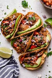 Check spelling or type a new query. Slow Cooker Chicken Tacos Or Instant Pot The Real Food Dietitians