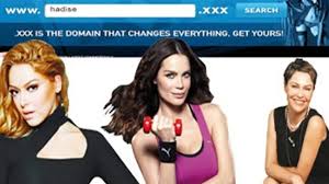 Ünlü isimlere porno site şoku! - Medyafaresi