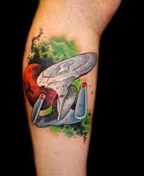 Расы инопланетян из star trek. 130 Star Trek Tattoo Ideas Star Trek Tattoo Star Trek Tattoos