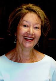 Lois Palmer Scales Jarrell