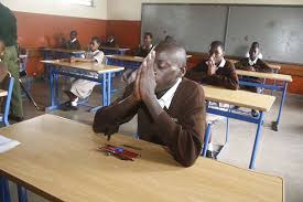 This system is designed to make revision fun and easy. Kcpe Results To Be Released Today