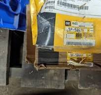 Cat Bearing D6 5p5066 5p5067 | eBay