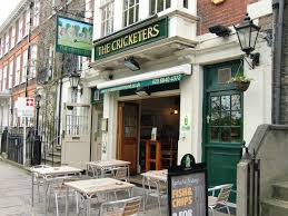 The British Traveler Richmond Surrey Richmond Upon Thames Surrey