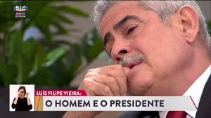 Luís filipe vieira ferreira (born 22 june 1949) is a portuguese real estate businessman who is the 33rd president of sports club s.l. Luis Filipe Vieira Home Facebook