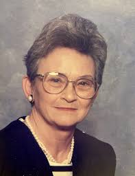 Obituary information for Mary Gilder