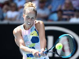 Players will fly on chartered flights and arrive in melbourne. Australian Open 2021 Andy Murray Roger Federer Madison Keys All Out Of Aus Open Herald Sun