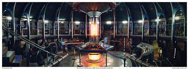 12th Doctor S Tardis Interior Tardis Interior 12th Doctor Tardis