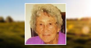 Reatha Minnie Castle Obituary November 8, 2017