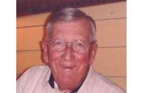 DAVID SCHULZ Obituary (1934