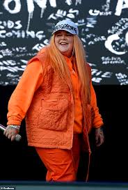 Tones' unfamiliarity with the industry only makes her success story even more remarkable. Tones And I To Quit Music After Worldwide Success Of Dance Monkey Daily Mail Online