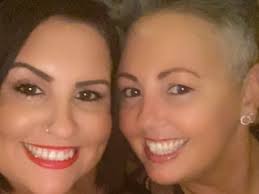 WATCH as stars including David Beckham, Ant and Dec Jordan Pickford, Paul  Collingwood and Chris and Rosie Ramsey send messages of support for mother  battling cancer