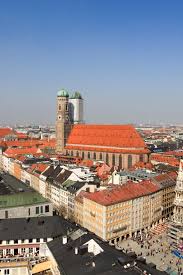 Munchen Sehenswurdigkeiten Top 10 Reisetipps Munchen Munchen Sehenswurdigkeiten Reisen Munchen