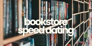 Meet IRL | Bookstore Speed Dating | Queer Women...