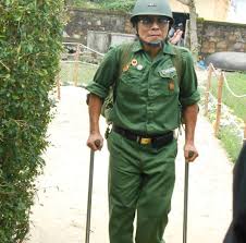 Kết quả hình ảnh cho người thương binh