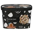 Otter Paws Vanilla Premium Classic Ice Cream