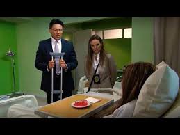 Porque El Amor Manda Capitulo 124 Parte 1 Youtube