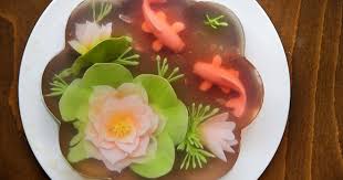 Homemade jelly cake kepong / jelly cake home made: For That Wow Factor Learn How To Make A 3d Jelly Cake Eat Drink Malay Mail
