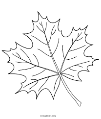 Free Printable Leaf Coloring Pages For Kids Cool2bkids Leaf Coloring Page Fall Leaves Coloring Pages Printable Leaves
