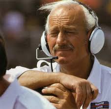 Los soñadores revolucionarios de la Fórmula 1 (Tercera entrega