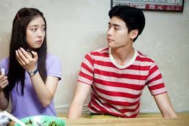 Algeric oct 11 2021 5:39 am i do like her so much seo hyun jin!. Review Hot Young Bloods Hot Blooded Youth The Fangirl Verdict