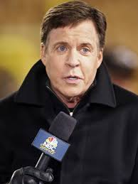 Bob Costas, longtime sports broadcaster, in talks to leave NBC
