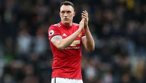 I see criticism of phil jones, but you have to respect that he has played this many games for this club. Phil Jones Admits Man United Deserved To Lose Against Newcastle Sport360 News
