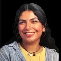 Jessica Pulido's Instagram, Twitter & Facebook