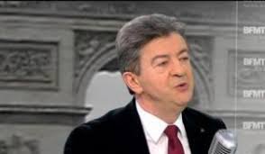 50000 tracts vont être distribués avec un programme. Jean Luc Melenchon En Colere Contre La Compagne De Francois Hollande Valerie Trierweiler Sur Orange Videos
