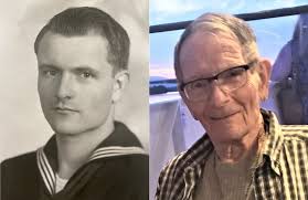 In Loving Memory of Richard 'Dick' Maxson: 1930-2023