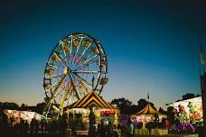 Pembina County Fair
