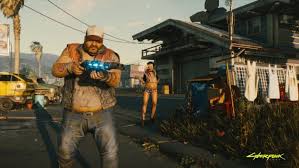Cyberpunk 2077 v 1.12 (2020) download torrent repack by r.g. Cyberpunk 2077 From The Creators Of The Witcher 3 Wild Hunt