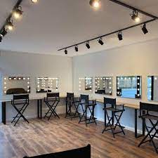 Pin On Makeup Studio Decor