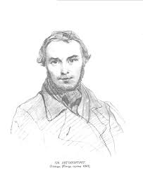 9 марта 1814 место рождения: Avtoportret Shevchenko Serpen 1845 Vikipediya