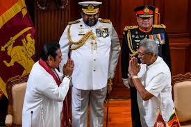 Free fire tricks and tips sinhala. Gotabaya And Mahinda Rajapaksa Will Ruin Sri Lanka S Economy